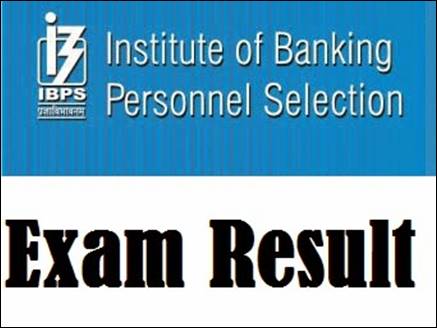 IBPS RRB officer scale I, II & III mains result 2018 released 
